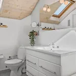 270-ringkobing-milevej-31 بيت للعطل *
