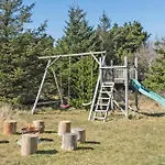 270-ringkobing-milevej-31 بيت للعطل