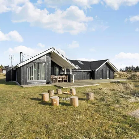 270-ringkobing-milevej-31 Nyaraló *